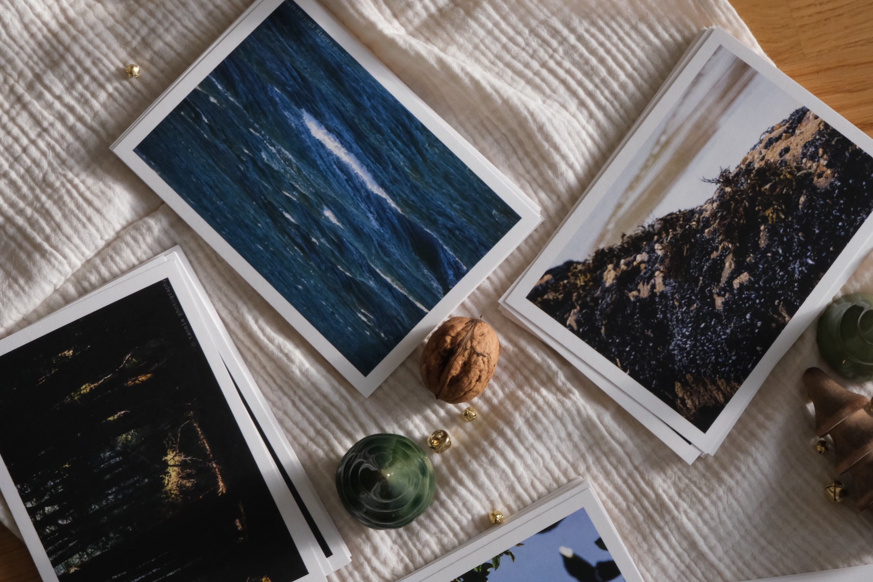 Irish Sea - Postcard 2-Pack