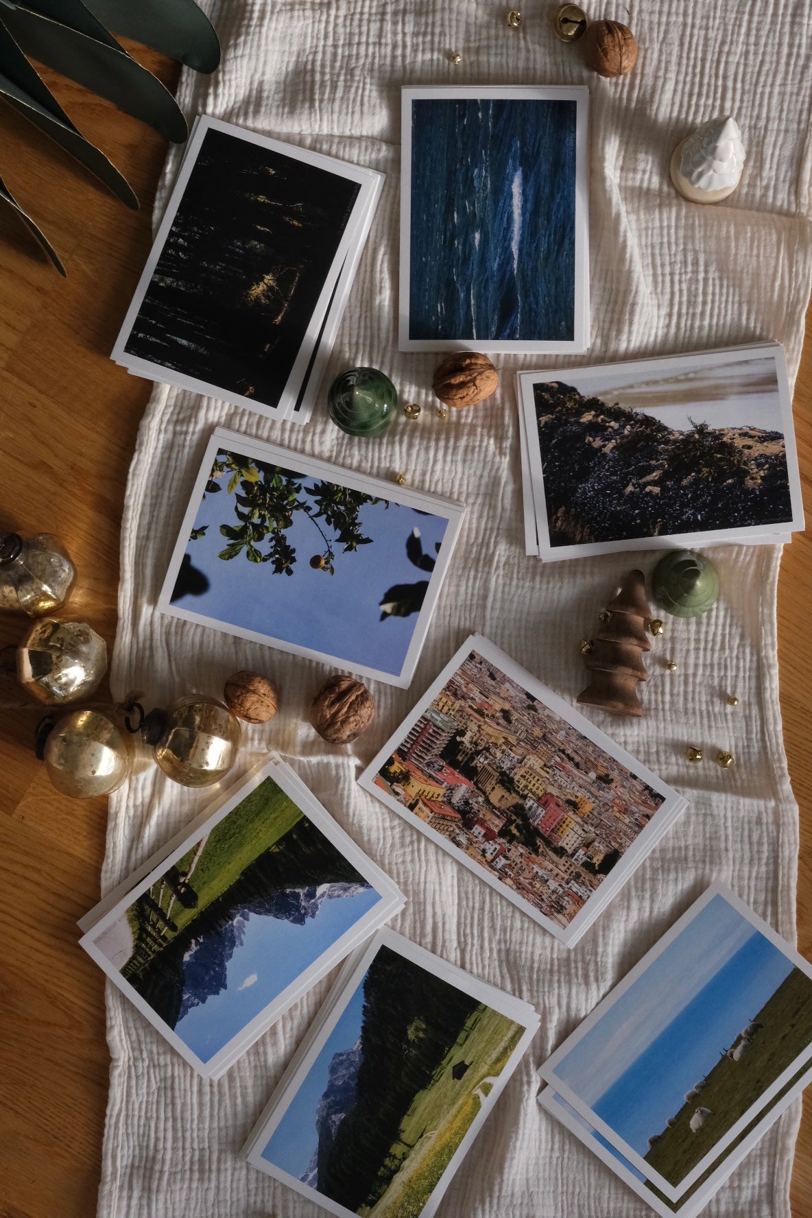 Irish Sea - Postcard 2-Pack