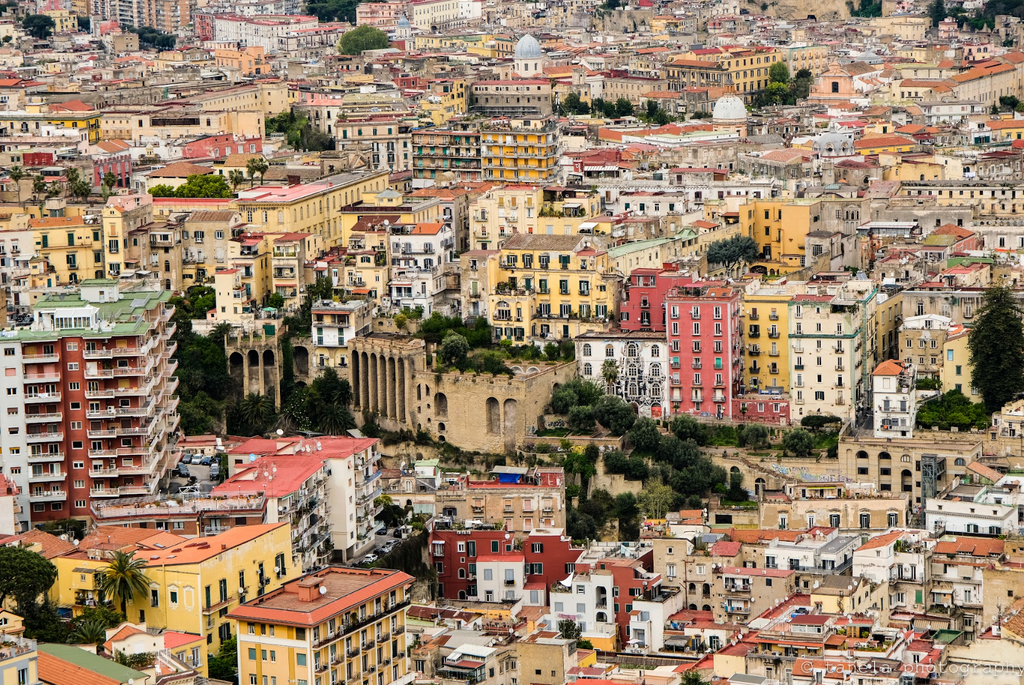 Summer in Italy - Postcard 2-Pack