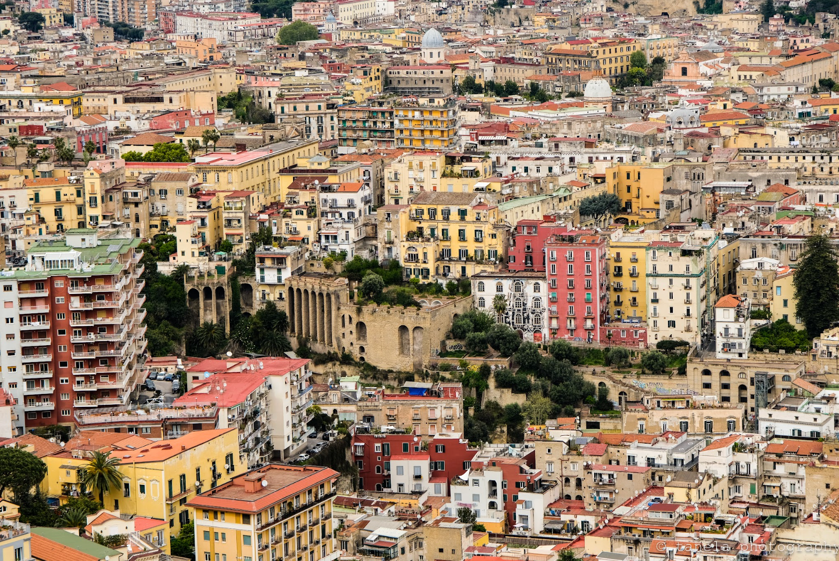 Summer in Italy - Postcard 2-Pack