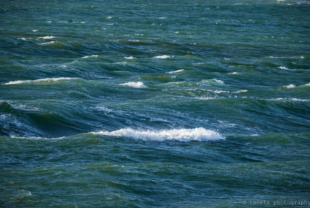 Irish Sea - Postcard 2-Pack